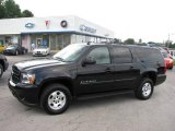 2009 Chevrolet Suburban LT 4x4