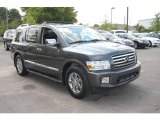 2007 Infiniti QX 56