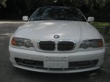 2002 BMW 3 Series 330i Convertible