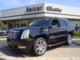 2009 Cadillac Escalade AWD