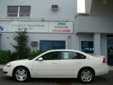 2006 White Chevrolet Impala SS #17732876