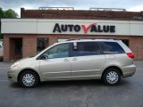 2008 Toyota Sienna LE