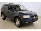 2004 Ford Escape Limited 4WD