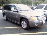 2006 Steel Grey Metallic GMC Envoy Denali 4x4 #17731542