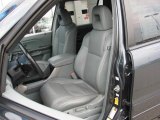2004 Honda Pilot EX-L 4WD Front Seat