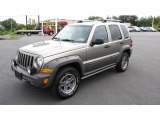 2006 Jeep Liberty Renegade 4x4