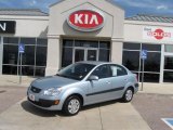 2007 Kia Rio LX Sedan