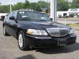 2009 Lincoln Town Car Signature Limited