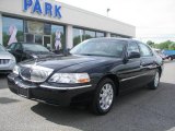 2009 Lincoln Town Car Signature Limited