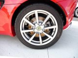 2009 Lotus Elise  Wheel