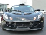 2009 Lotus Exige S 240 Exterior