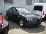 2006 Black Mica Mazda MAZDA3 i Sedan #17695973