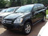 2008 Mercedes-Benz GL 450 4Matic