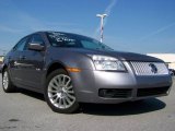 2007 Mercury Milan V6 Premier