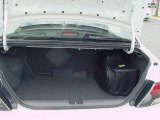 2006 Mitsubishi Lancer Evolution IX Trunk