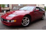 1994 Nissan 300ZX Coupe