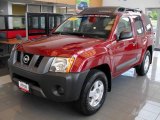 2006 Nissan Xterra S 4x4