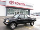 1998 Toyota Tacoma SR5 Extended Cab 4x4