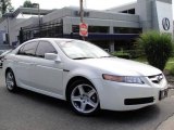 2006 Acura TL 3.2