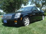 2005 Cadillac CTS Sedan