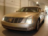 2006 Radiant Bronze Metallic Cadillac DTS Luxury #17691641