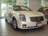 2006 Cadillac CTS Sedan