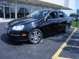 2006 Volkswagen Jetta 2.5 Sedan