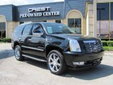 2007 Cadillac Escalade AWD