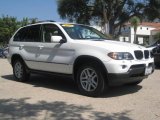 2006 BMW X5 3.0i