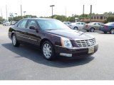 2009 Cadillac DTS 