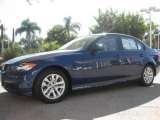 2006 BMW 3 Series 325i Sedan