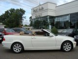 2006 Alpine White BMW 3 Series 325i Convertible #17734060