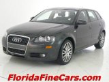2006 Audi A3 2.0T