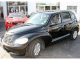 2007 Black Chrysler PT Cruiser Touring #17749633