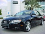 2007 Audi A4 2.0T Sedan