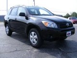 2008 Toyota RAV4 I4