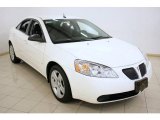 2008 Pontiac G6 Sedan