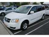 2008 Dodge Grand Caravan SXT