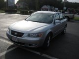 2007 Hyundai Sonata GLS