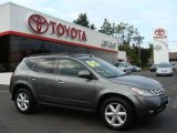 2005 Platinum Metallic Nissan Murano SE AWD #17695282