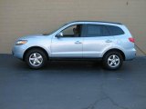 2008 Hyundai Santa Fe GLS