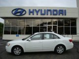 2009 Hyundai Sonata GLS