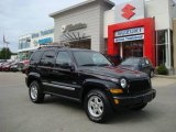2006 Jeep Liberty Sport 4x4