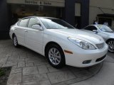 2002 Lexus ES 300