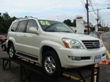 2006 Lexus GX 470