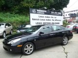 2006 Black Onyx Lexus ES 330 #17695452