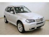 2007 BMW X3 3.0si