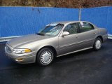 2001 Light Bronzemist Metallic Buick LeSabre Custom #1755460