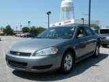 2009 Chevrolet Impala LT