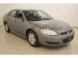 2009 Chevrolet Impala LT